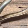 Vintage Eclipse No: 77 Steel Bodied Saw Set Pliers - Refurbished Ready To Use