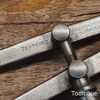 Vintage L.S.S Co. USA 5” Straight Leg Spring Dividers - Refurbished