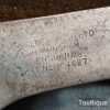 Antique 19 ½” Charles Pugh Ltd. Birmingham WW1 pattern military Barbed wire cutters and in good used condition.