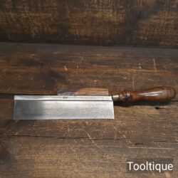 Vintage Sheffield Made Gentleman’s 7” Dovetail Saw 16 TPI - Refurbished & Sharpened
