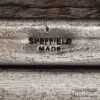 Vintage Sheffield Made Gentleman’s 7” Dovetail Saw 16 TPI - Refurbished & Sharpened