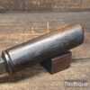 Antique Pearson Carpenter’s 9/16” Cast Steel Mortice Chisel - Ready To Use
