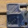 Vintage Record No: 722 Small Hand Router Plane - Good Condition