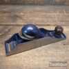 Vintage Record No: 0130 Duplex Block Plane - Fully Refurbished Ready For Use