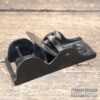 Antique Miniature Duplex Block Plane Possibly by Marples - Fully Refurbished