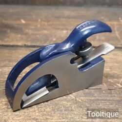 Vintage Record No: 076 Bullnose Plane - Fully Refurbished Ready For Use