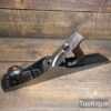 Antique Type 7 Stanley USA No: 6 Low Knob Jointer Plane PAT 7-24-88 - Fully Refurbished