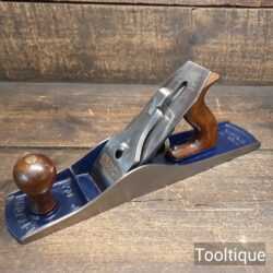 Vintage 1950s Record No: 05 ½ Fore Plane - Fully Refurbished Ready For Use