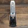 Vintage Stanley England No: 5 Jack Plane - Fully Refurbished Ready For Use