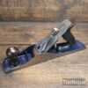 Vintage 1950’s Record No: 05 Jack Plane - Fully Refurbished Ready For Use