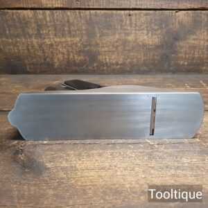 Vintage Stanley England No: 4 Smoothing Plane - Fully Refurbished Ready For Use