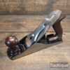 Vintage Stanley England No: 4 Smoothing Plane - Fully Refurbished Ready To Use