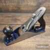 Vintage 1950’s Record No: 04C Corrugated Sole Smoothing Plane - Fully Refurbished