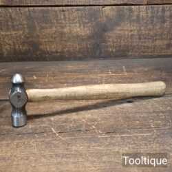 Vintage Gilpin Engineering Ball Pein Hammer - Good Condition