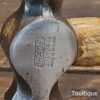 Vintage Brades Co. 24oz Engineering Ball Pein Hammer - Good Condition