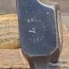Uncommon Vintage No: 7 Box Makers Hammer - Good Condition