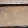 Nice Vintage Washita Natural Honing Stone Fitted Into Mahogany Box