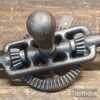 Vintage WW2 SIF Suffolk Iron Foundry c1944 Double Pinion Egg Beater Hand Drill