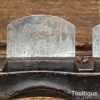 Antique Stanley Rule & Level No: 60 Duplex Spokeshave - Refurbished