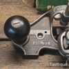 Vintage Boxed Stanley England No: 71 Router Plane - Good Condition