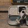 Vintage Boxed Stanley England No: 271 Router Plane - Very Good Condition