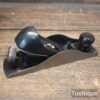Vintage Stanley USA No: 220 Block Plane - Fully Refurbished Ready To Use