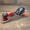 Scarce Vintage I. Sorby No: S110 Block Plane - Good Condition