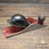 Scarce Vintage I. Sorby No: S110 Block Plane - Good Condition