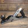 Vintage Stanley England No: 10 ½ Carriage Rabbet Plane - Fully Refurbished