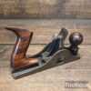 Rare Vintage Stanley No: 85 Cabinet Makers Scraper Plane - Good Original Condition