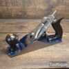 Vintage Record No: 04 Smoothing Plane - Fully Refurbished Ready For Use