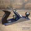 Vintage Record No: 04 Smoothing Plane - Fully Refurbished Ready For Use