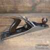 Vintage Stanley England No: 5 Jack Plane - Fully Refurbished Ready For Use