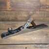 Vintage Stanley England No: 7 Jointer Plane - Fully Refurbished Ready For Use