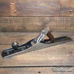 Vintage Stanley England No: 7 Jointer Plane - Fully Refurbished Ready For Use