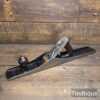 Vintage Stanley USA No: 7 Jointer Plane Rosewood Handles - Fully Refurbished