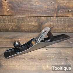 Vintage Stanley USA No: 7 Jointer Plane Rosewood Handles - Fully Refurbished