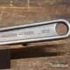 Vintage 10” Elora Of Germany No: 70 Adjustable Spanner - Good Condition