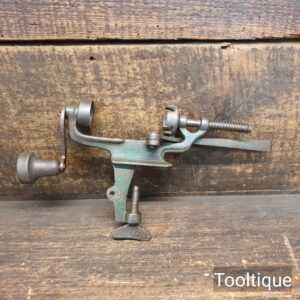 Vintage Gunsmiths Roll Turnover 12 Bore / Gauge Cartridge Reloading Tool Vintage Gunsmiths Roll Turnover 12 Bore / Gauge Cartridge Reloading Tool