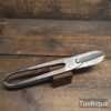 Vintage Reynolds British Made 10” Tin Snips - Sharpened Ready To Use