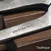 Vintage Reynolds British Made 10” Tin Snips - Sharpened Ready To Use