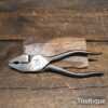 Vintage Wilkinson General Purpose Pliers - Good Condition