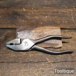 Vintage Wilkinson General Purpose Pliers - Good Condition
