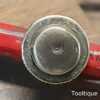 Vintage Helix Brass Compass & Pencil - Refurbished Ready To Use