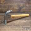 Vintage Stanley England 24 oz Claw Hammer - Refurbished Ready To Use