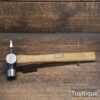 Vintage Stanley England 16 oz Joiners Hammer - Refurbished Ready To Use