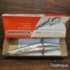 Vintage Boxed Monodex Sheet Metal Cutter - Good Condition