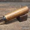 Antique Late 18th Century John Green ¼” Mortice Chisel - Fully Refurbished