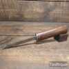 Vintage ¼” Robert Sorby Mortice Chisel - Refurbished Ready To Use