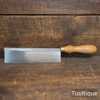 Vintage Marples Gentleman’s 15 TPI Saw - Refurbished Sharpened